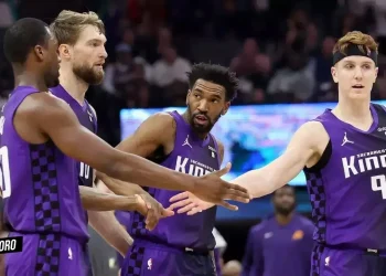 NBA Trade Rumor: Washington Wizards' Kyle Kuzma Trade Deal with Sacramento Kings Hits a Roadblock