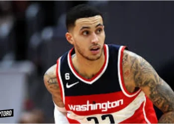 The Kyle Kuzma Conundrum 5 Potential Destinations Amid Trade Rumors4