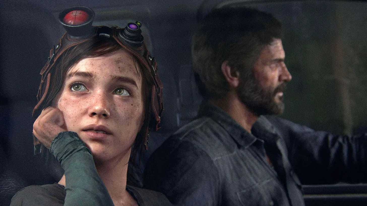 The Last Of Us Expanding Horizons Beyond Three Seasons