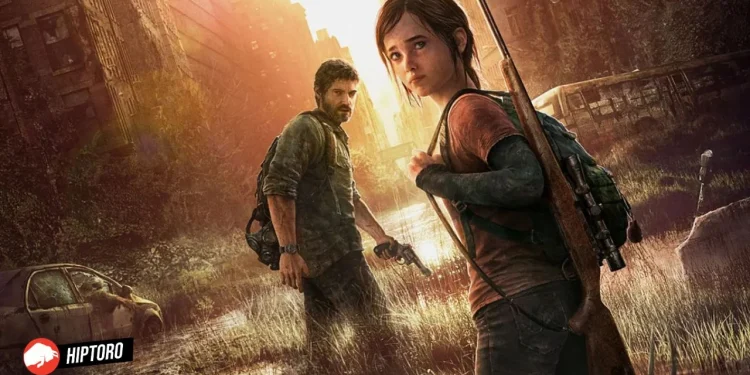 The Last Of Us Expanding Horizons Beyond Three Seasons4