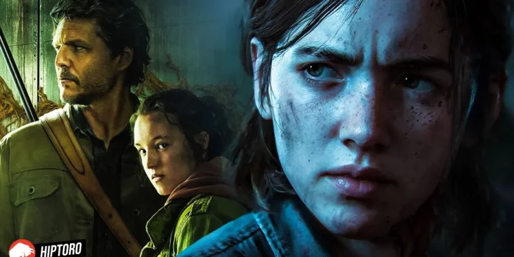 The Last of Us Season 2 Anticipated Return to a Post Apocalyptic World4