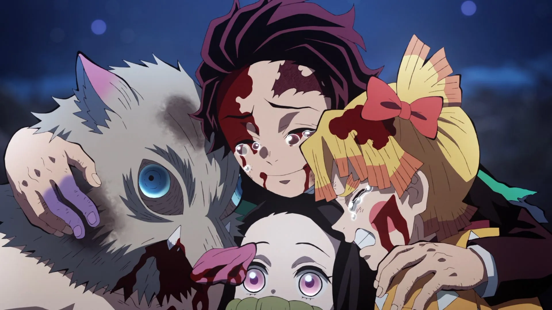 Demon Slayer Movie