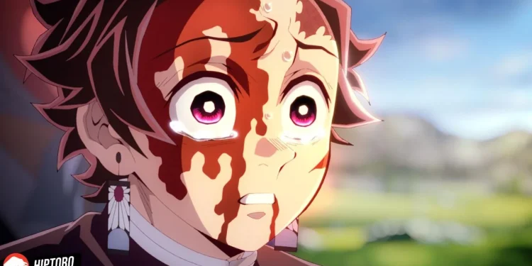 The Latest Demon Slayer Film Set to Captivate Audiences Worldwide3