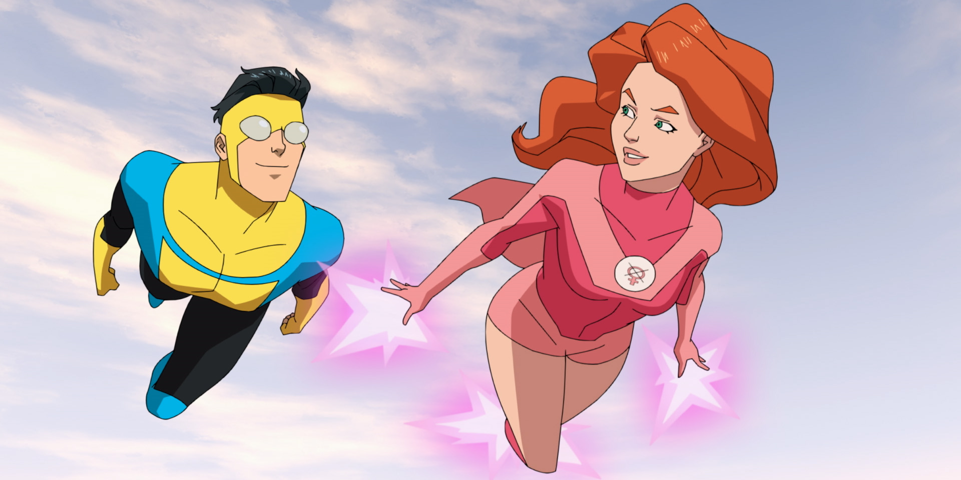 The Long-Awaited Update on Invincible Season 2