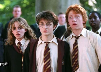 The Magic Returns Inside the Upcoming Harry Potter TV Series on Max1