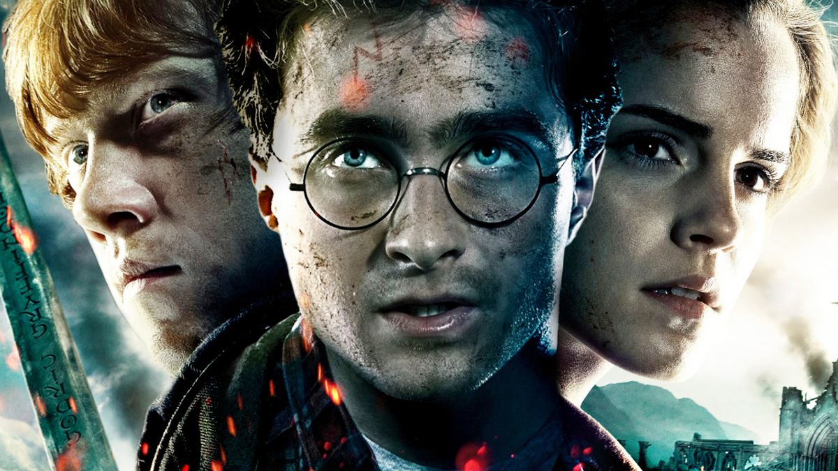 Everything to Know About Max's Harry Potter TV Series: A Magical Reimagining