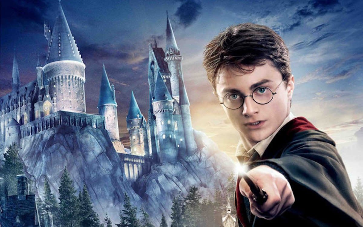 The Magic Returns Inside the Upcoming Harry Potter TV Series on Max