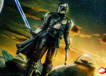 The Mandalorian Season 4 A New Chapter in the Galaxy Far, Far Away2