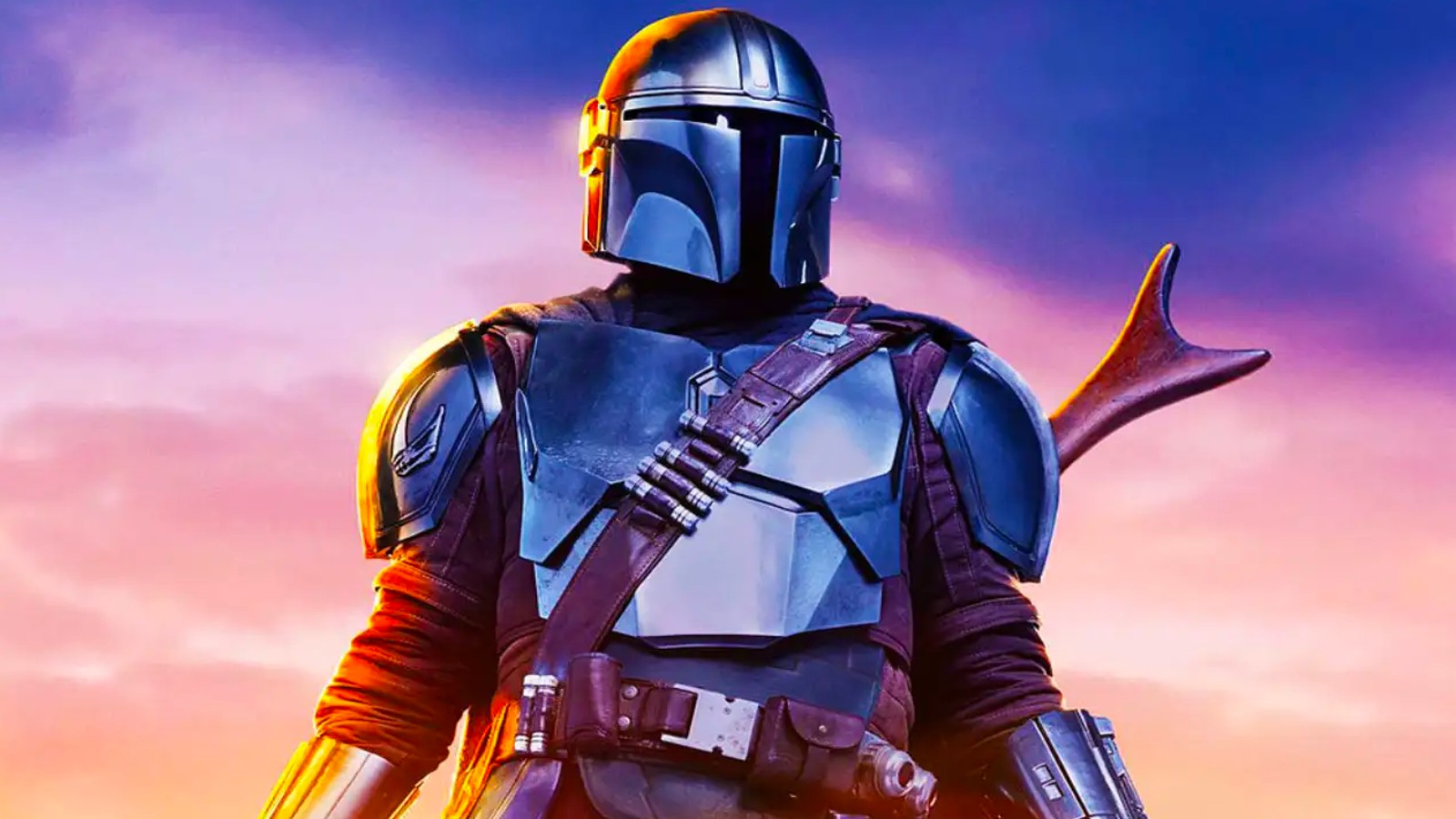 The Mandalorian Season 4 A New Chapter in the Galaxy Far, Far Away