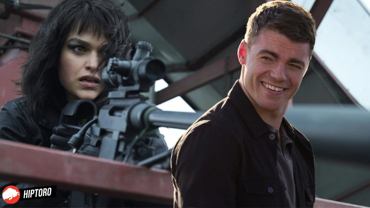 Netflix's The Night Agent Season 2 Release Date, Cast, Story and