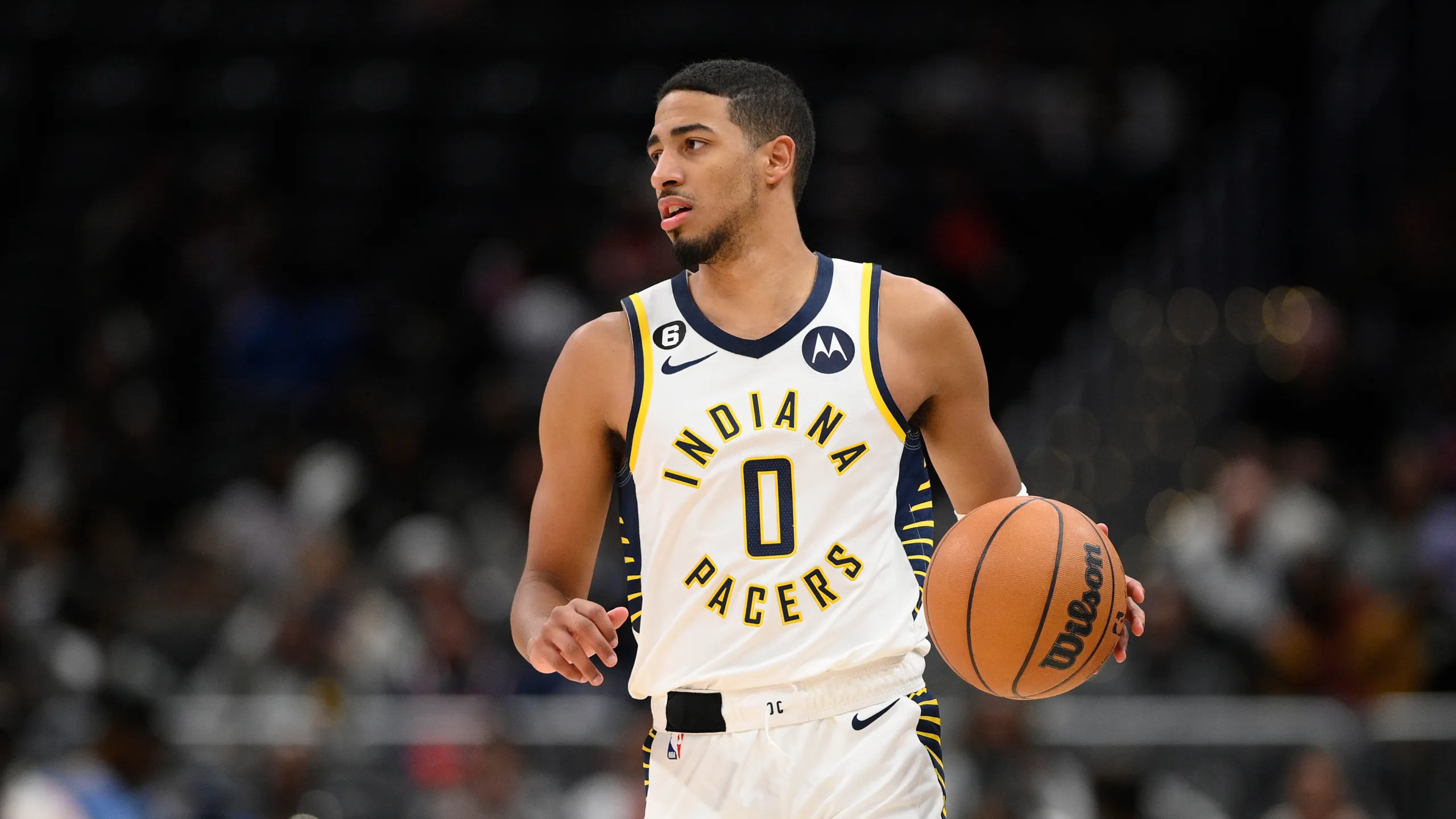 The Pacers' Rallying Point Tyrese Haliburton's Injury and Impending Return