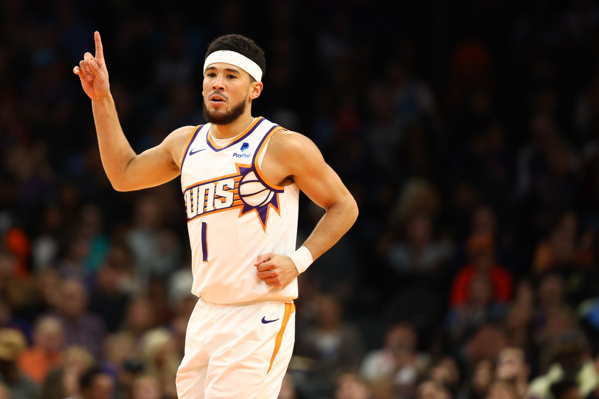 The Phoenix Suns' Quest for Glory: Do They Really Need a Point Guard?