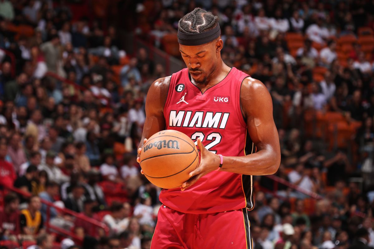 The Quest for Championship Glory: Miami Heat's Trade Deadline Ambitions