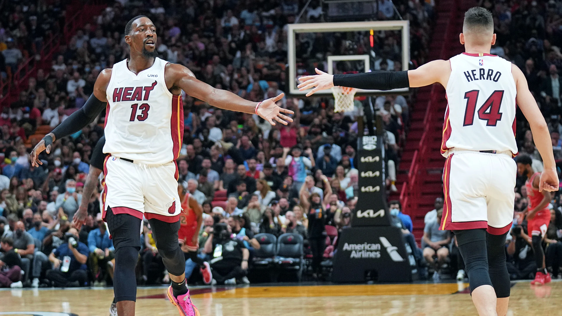 The Quest for Championship Glory: Miami Heat's Trade Deadline Ambitions