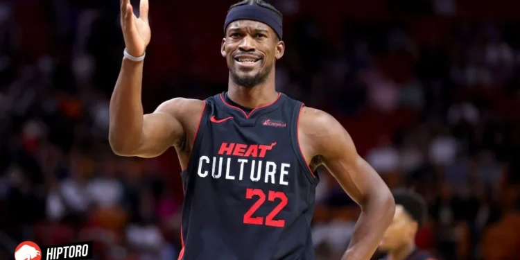 The Quest for Championship Glory Miami Heat's Trade Deadline Ambitions4