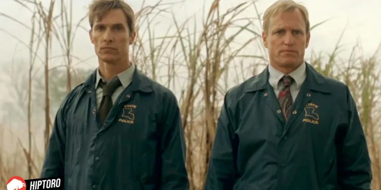 The Return of a Crime TV Titan True Detective Night Country1