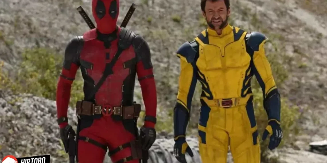 The Return of the 'Merc With a Mouth' Anticipation Builds for Deadpool 31