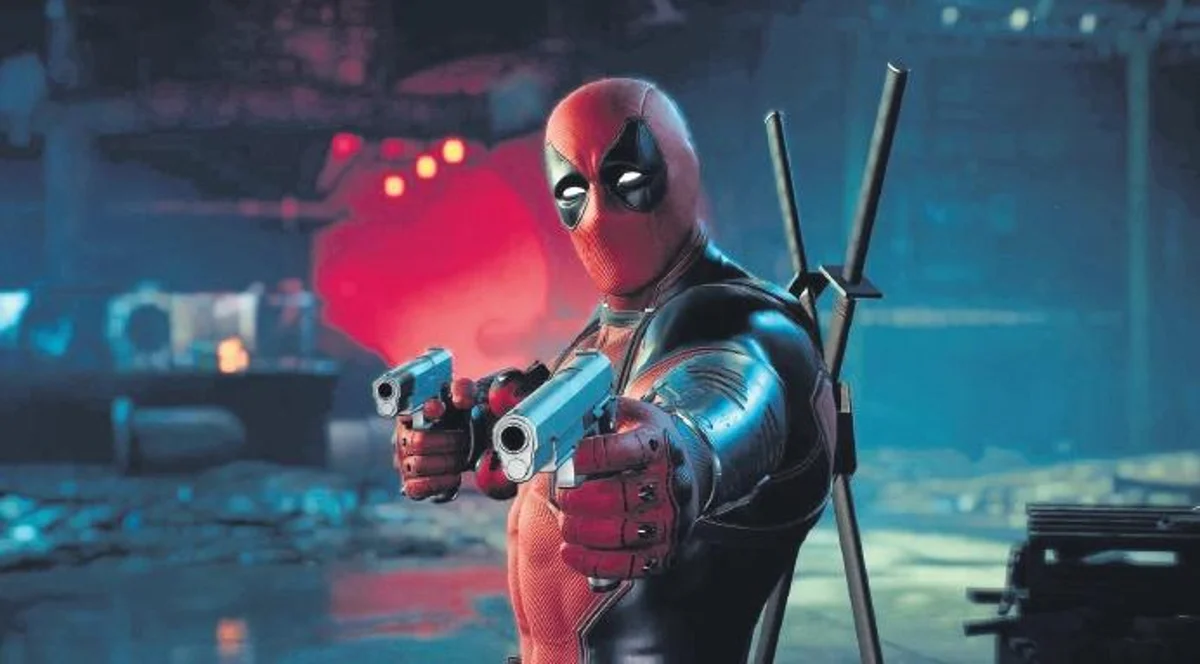 The Return of the 'Merc With a Mouth': Anticipation Builds for Deadpool 3