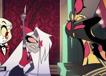 The Rise of Hazbin Hotel A Controversial Masterpiece14