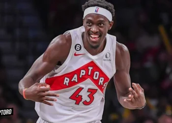 NBA Trade Rumors: Toronto Raptors Ready for the Trade Deal of Pascal Siakam