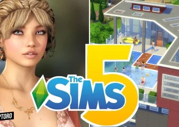 The Sims 5 Anticipation Builds for EA's Next Evolution in Life Simulation2