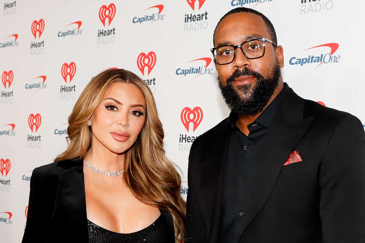 The Spotlight on Larsa Pippen and Marcus Jordan's Relationship