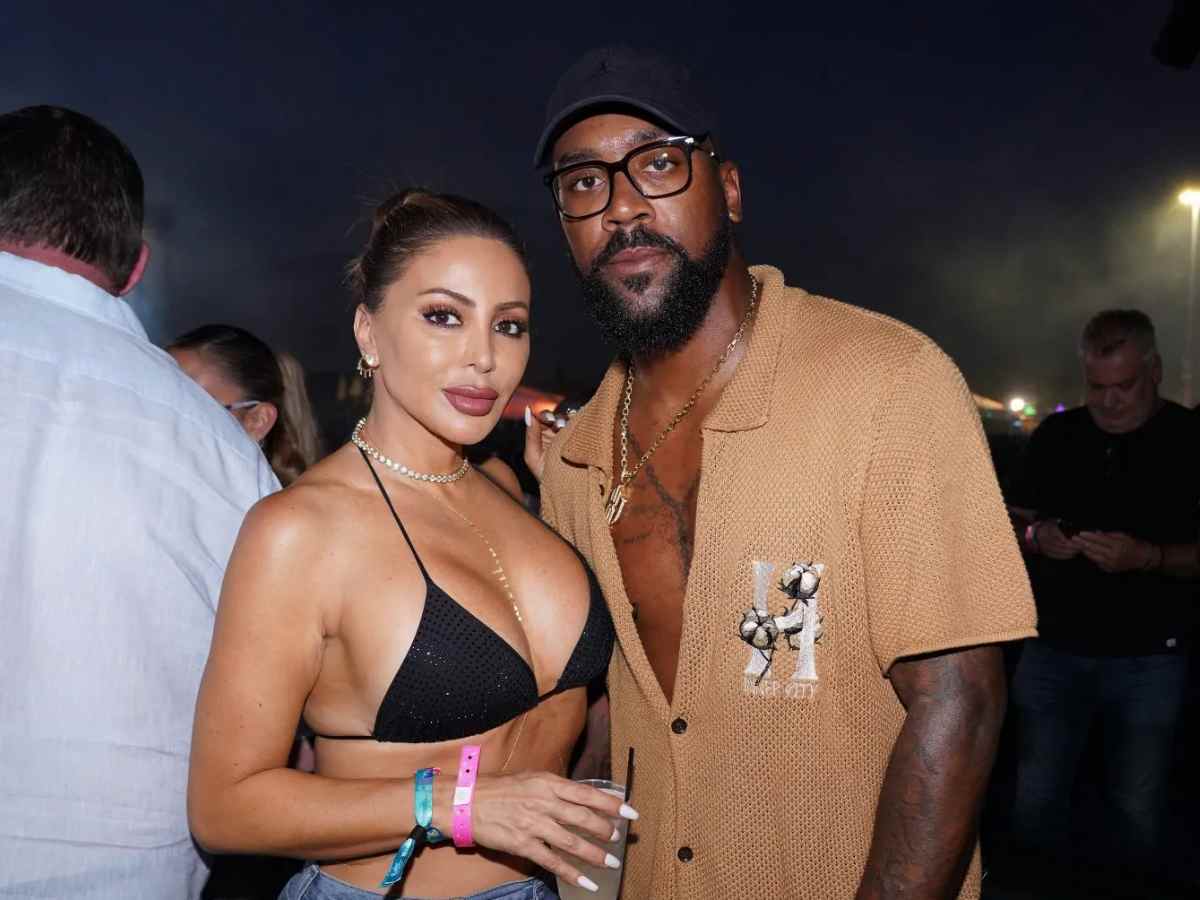 The Spotlight on Larsa Pippen and Marcus Jordan's Relationship