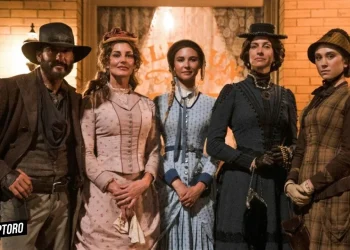 The Story Behind the Cancellation of 1883 Season 2 A Tale of Creative Decisions and Franchise Expansion4