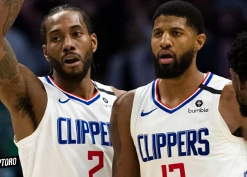 Paul George Contract Extending his Contract with Los Angeles Clippers?