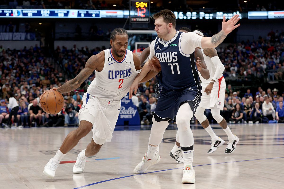 The Strategic Moves of the LA Clippers Securing Their Stars for Playoff Success