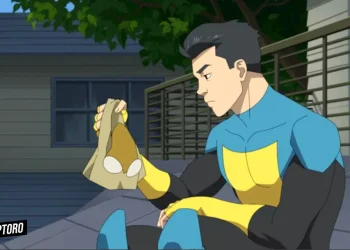 The Suspense Builds Why Invincible Season 2 Episode 5 is Delayed2