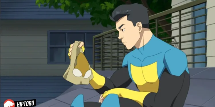 The Suspense Builds Why Invincible Season 2 Episode 5 is Delayed2