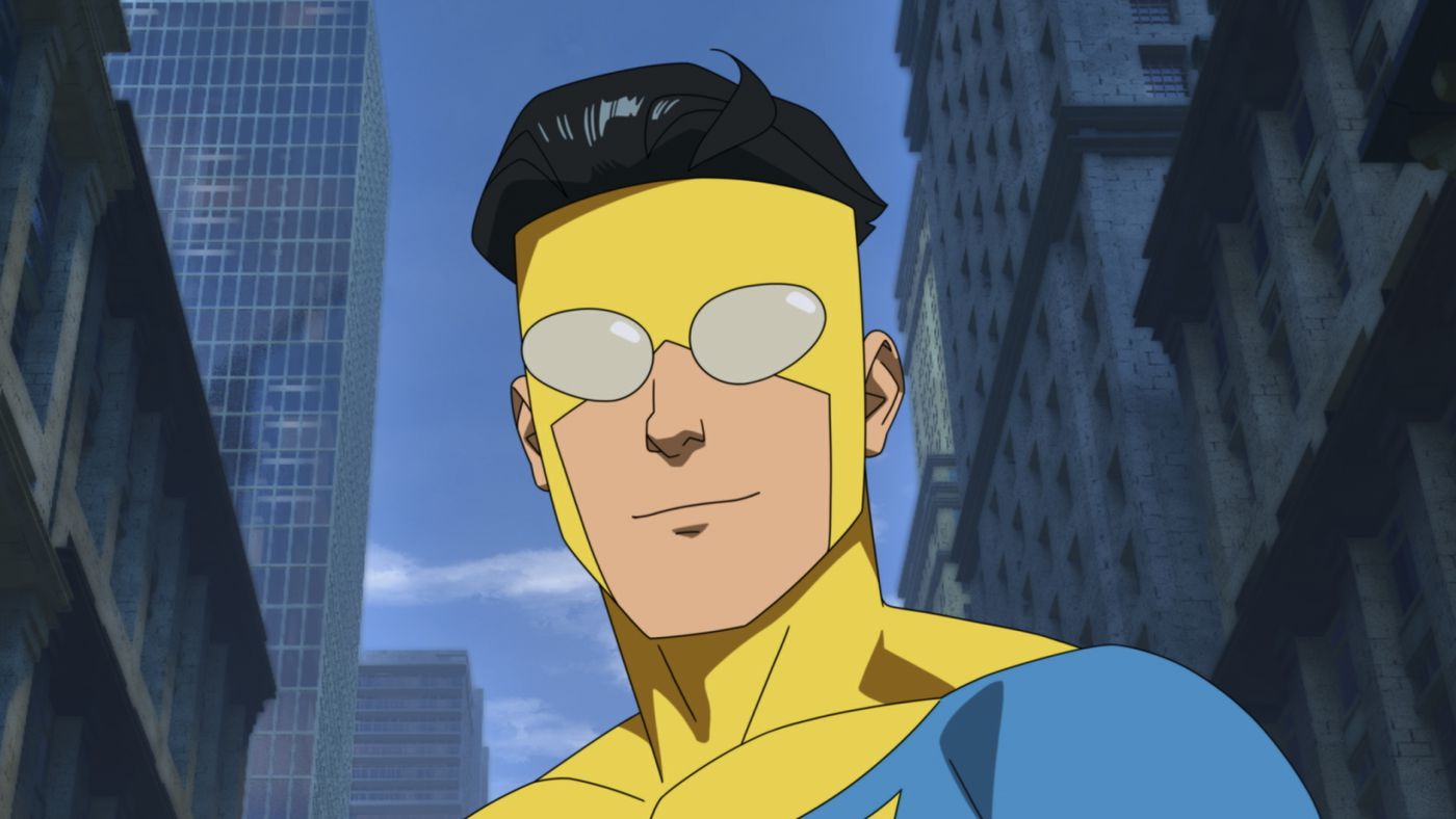 The Suspense Builds: Why Invincible Season 2 Episode 5 is Delayed