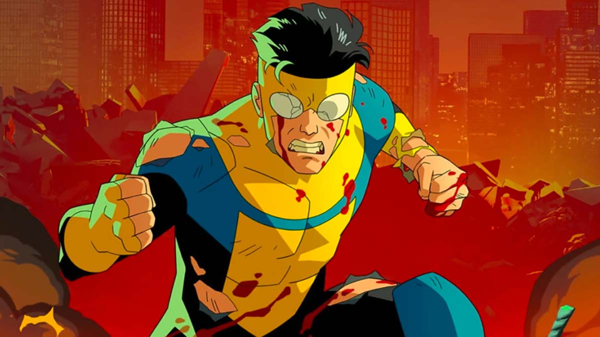 The Suspense Builds: Why Invincible Season 2 Episode 5 is Delayed