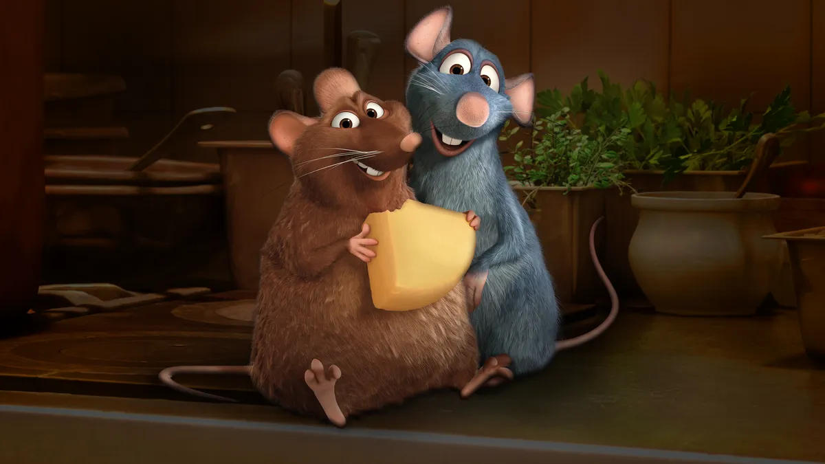 The Truth Behind the Rumors of 'Ratatouille 2'
