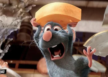 The Truth Behind the Rumors of 'Ratatouille 2' 3