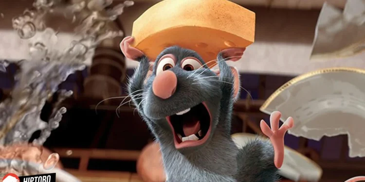 The Truth Behind the Rumors of 'Ratatouille 2' 3