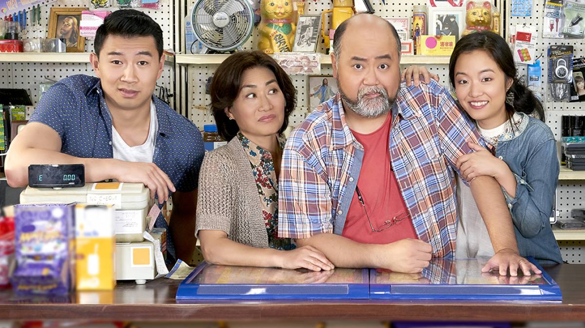 Kim's Convenience Season 6