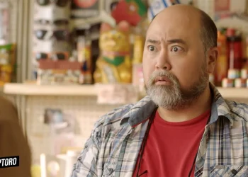 The Unexpected End of Kim's Convenience What Led to the Cancellation of Season 64