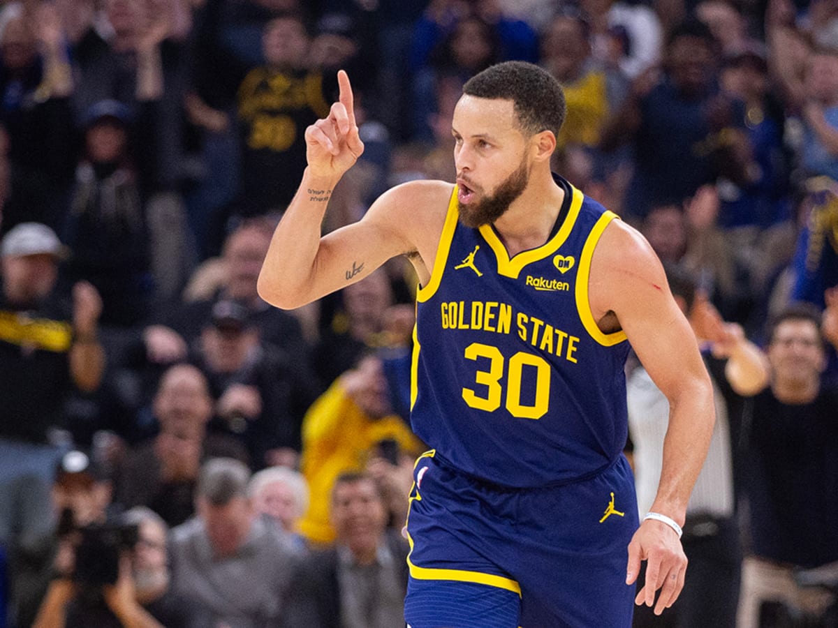 The Unexpected Turn in Stephen Curry's 2024 NBA All-Star Journey