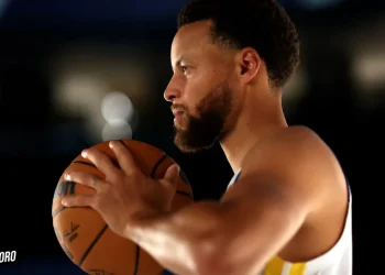 The Unexpected Turn in Stephen Curry's 2024 NBA All-Star Journey4