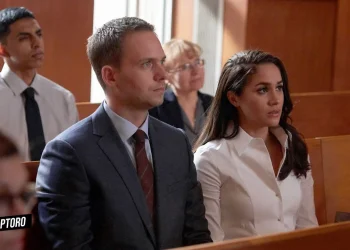 The Unforgettable Rachel Zane A Benchmark for Future Characters3