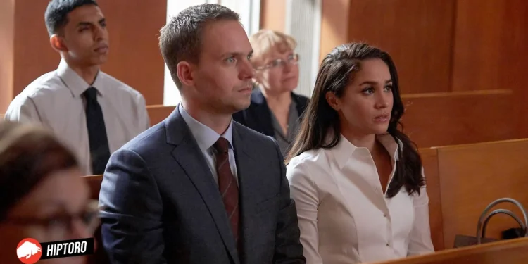 The Unforgettable Rachel Zane A Benchmark for Future Characters3