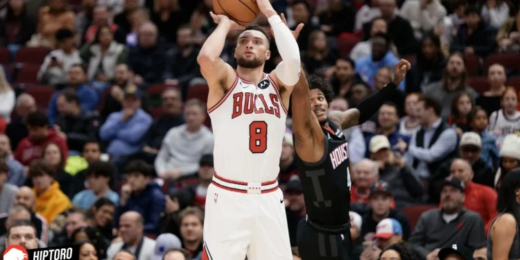 The Unsung Hero of the Bulls Why Alex Caruso Outshines Zach LaVine in Trade Value1