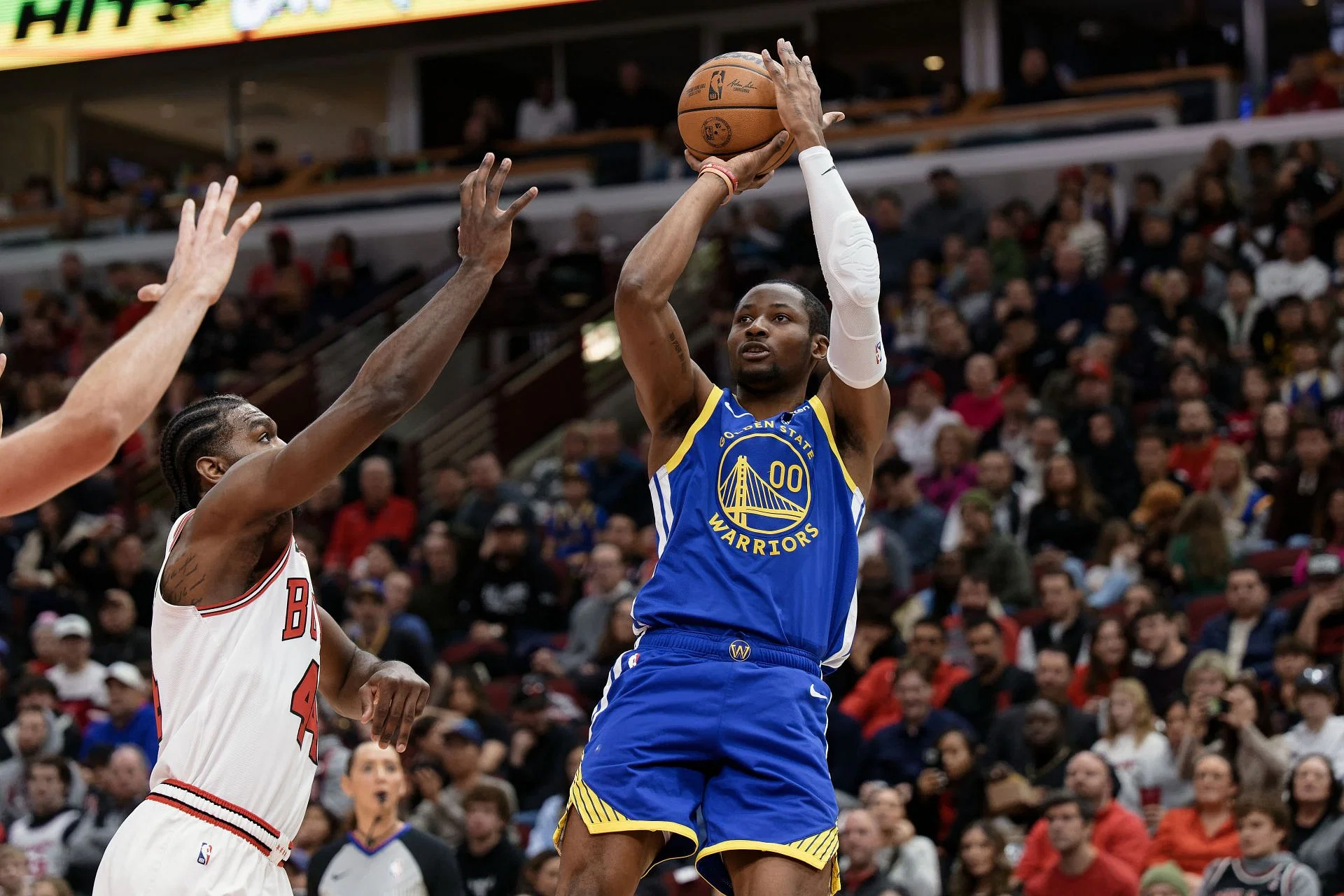 The Warriors' Quest for Redemption: Addressing Five Key Weaknesses Before the Trade Deadline