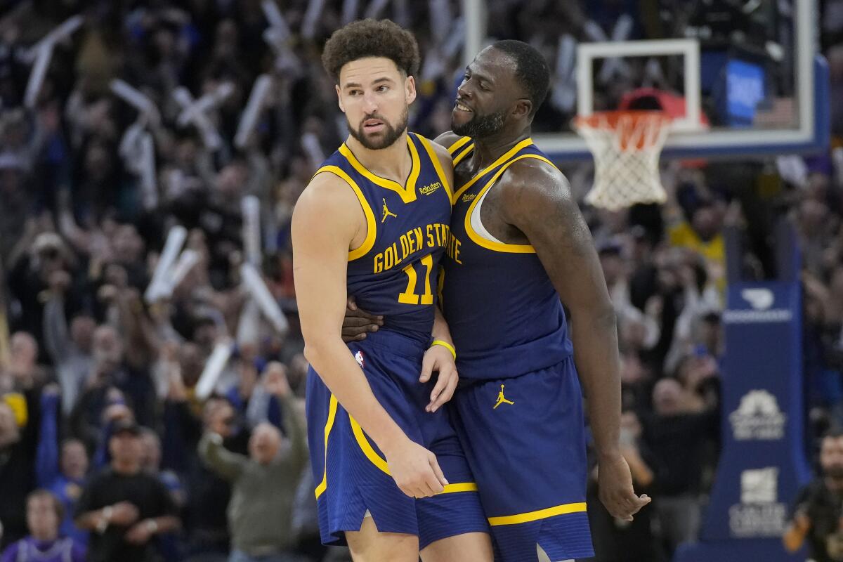 The Warriors' Quest for Redemption: Addressing Five Key Weaknesses Before the Trade Deadline