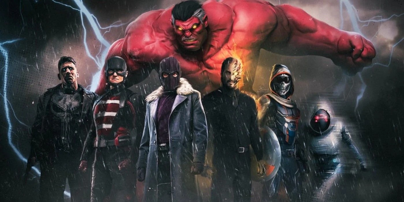 Thunderbolts Release Date, Cast, Plot & More - What Marvel Fans Can Expect