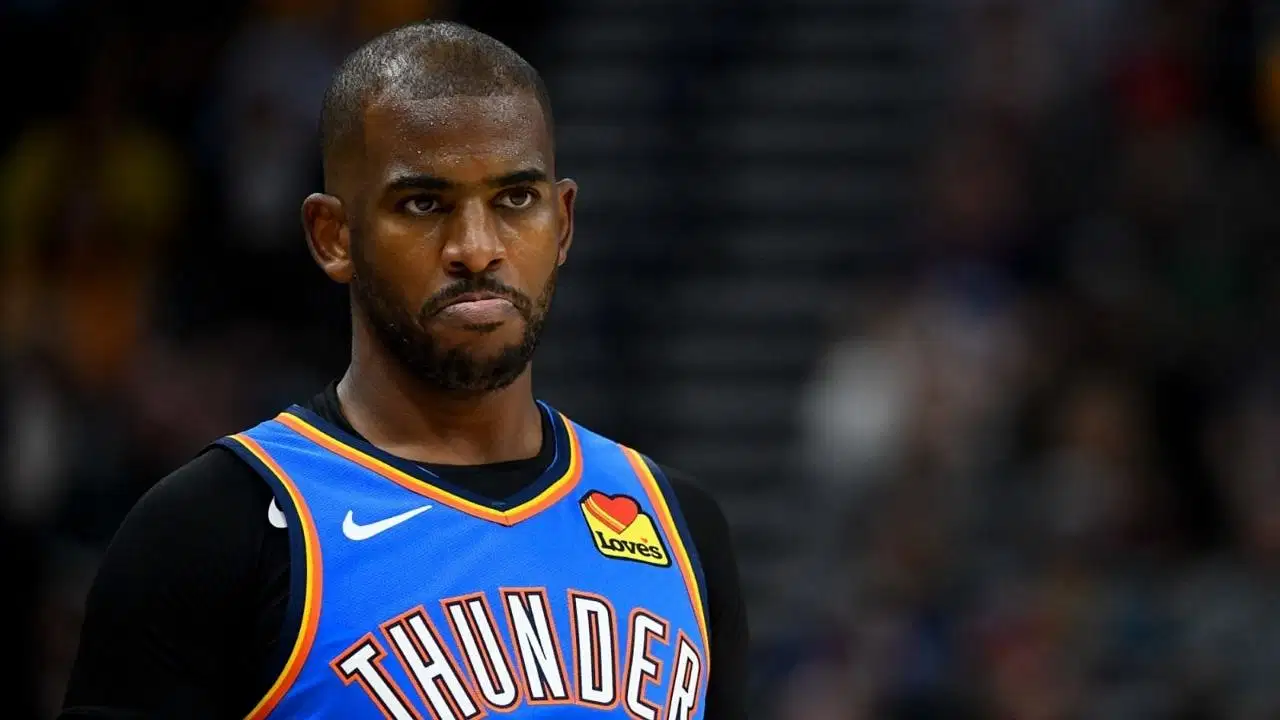 Thunder's Deadline Dilemma: Navigating the Trade Season with Caution