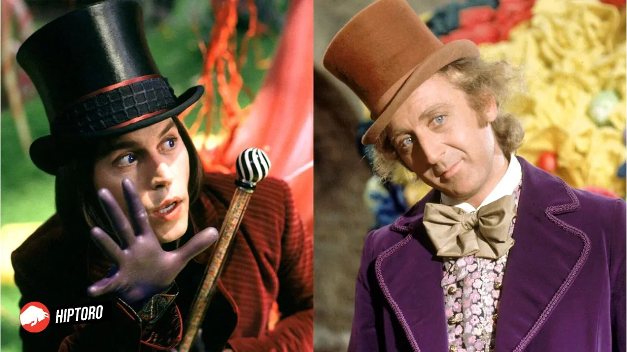 Warner Bros. Confirms 'Wonka' is Ready for Digital Release! Release