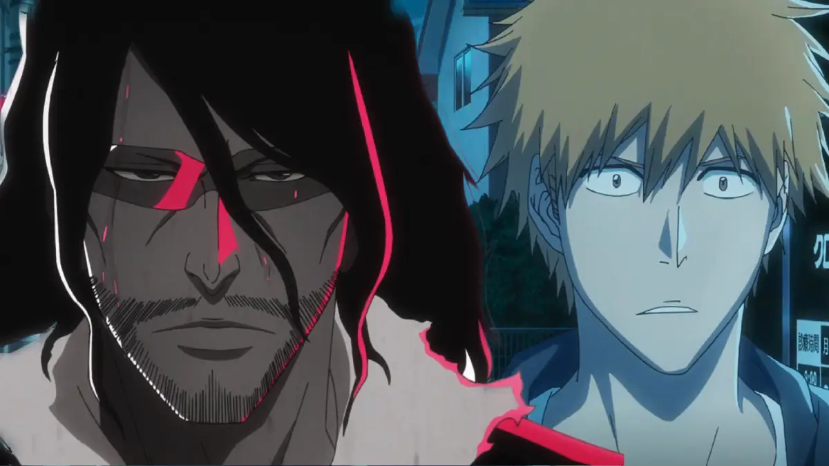 Bleach: Thousand-Year Blood War